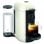 Krups Nespresso Vertuo Plus Cafetera de Cápsulas Blanca