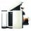 Krups Nespresso Vertuo Plus Cafetera de Cápsulas Blanca