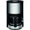 Krups ProAroma Plus Cafetera de Goteo 10 Tazas Negra
