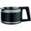 Krups ProAroma Plus Cafetera de Goteo 10 Tazas Negra