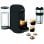 Krups Nespresso Vertuo Plus Schwarze Kapselkaffeemaschine