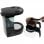 Melitta Aromaboy 1015-02 Cafetera de Goteo 2 Tazas Negra