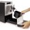 Cafetière expresso Melitta Caffeo Solo&Perfect Milk 15 Bars automatique