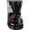 Melitta Easy II 1023-02 Caffettiera a goccia 10 tazze Nero