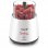Moulinex DPA 141 Picadora Eléctrica de Alimentos 0.5L 1000W Blanco