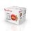 Moulinex Uno AF203 Freidora de Aceite 1.8L 1600W Blanca