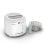 Moulinex Uno AF203 Freidora de Aceite 1.8L 1600W Blanca