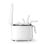 Moulinex Uno AF203 Freidora de Aceite 1.8L 1600W Blanca