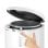Moulinex Uno AF203 Freidora de Aceite 1.8L 1600W Blanca
