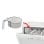 Moulinex Uno AF203 Freidora de Aceite 1.8L 1600W Blanca