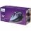 Philips 7000 series DST7041/20 Bügeleisen Trocken- & Dampfbügeleisen SteamGlide Elite-Sohle 2800 W Blau