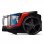 Philips PowerPro Compact FC9330/09 Aspiradora sin Bolsa 900W Negra