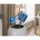 Philips PowerPro Compact FC9330/09 Aspiradora sin Bolsa 900W Negra