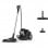 Rowenta Silence Force Cyclonic RO7935EA Aspiradora Silenciosa sin Bolsa 2.5L 500W Negra