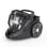 Rowenta Silence Force Cyclonic RO7935EA Aspiradora Silenciosa sin Bolsa 2.5L 500W Negra