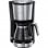 Russell Hobbs Compact Home 24210-56 Cafetera de Goteo 5 Tazas Negra/Acero Inoxidable