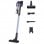 Samsung Jet 60 VS15A6031R4/EF Aspirador Escoba sin Cables 0.8L 410W Púrpura
