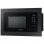 Samsung MG20A7013CB Micro-ondas Encastrável com Grill 20L 850W Preto
