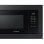Samsung MG20A7013CB Micro-ondas Encastrável com Grill 20L 850W Preto