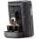 Philips Senseo Maestro CSA260/51 Cafetera de Cápsulas 1 Bar Gris Cachemir