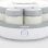 Severin JG 3518 Yogurtiera digitale 13 W Bianco