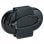 Severin WA 2106 Máquina de Waffles Dupla 1200W Preta