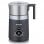 Severin SM 3586 Mousseur à lait à induction Spuma 700 Noir/Acier inoxydable