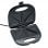 Severin SA 2969 Sandwichera Antiadherente 600W Negro/Acero Inoxidable