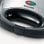 Severin SA 2969 Sandwichera Antiadherente 600W Negro/Acero Inoxidable