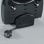Severin SA 2969 Sandwichera Antiadherente 600W Negro/Acero Inoxidable