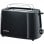 Severin AT 2287 Tostapane 2 Fette 700W Nero