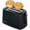 Severin AT 2287 Tostapane 2 Fette 700W Nero