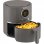 Friteuse à air Tefal Ultra Fry Digital EY111B15 4,2L 1400W Gris
