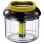 Tefal 5 Second K1321224 Picadora Manual de Alimentos 0.9L Negra