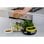 Tefal 5 Second K1321224 Picadora Manual de Alimentos 0.9L Negra
