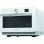 Whirlpool JT 469 WH Microondas con Grill 33L 1000W Blanco