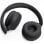 JBL Tune 520BT Auriculares Inalámbricos Plegables Negros