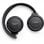 JBL Tune 520BT Auriculares Inalámbricos Plegables Negros