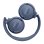 Auriculares JBL Tune 520BT sans fil Bluetooth pour appels et musique pliables bleu