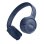 Auriculares JBL Tune 520BT sans fil Bluetooth pour appels et musique pliables bleu