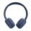 Auriculares JBL Tune 520BT sans fil Bluetooth pour appels et musique pliables bleu
