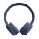 Auriculares JBL Tune 520BT sans fil Bluetooth pour appels et musique pliables bleu