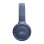 Auriculares JBL Tune 520BT sans fil Bluetooth pour appels et musique pliables bleu