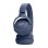 Auriculares JBL Tune 520BT sans fil Bluetooth pour appels et musique pliables bleu