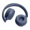Auriculares JBL Tune 520BT sans fil Bluetooth pour appels et musique pliables bleu