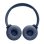 Auriculares JBL Tune 520BT sans fil Bluetooth pour appels et musique pliables bleu