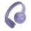 Casque sans fil pliable violet JBL Tune 520BT