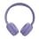Casque sans fil pliable violet JBL Tune 520BT
