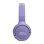 Casque sans fil pliable violet JBL Tune 520BT