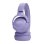 Casque sans fil pliable violet JBL Tune 520BT